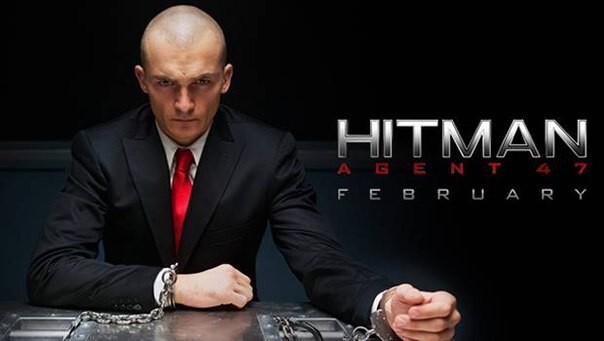 Hitman: Agent 47