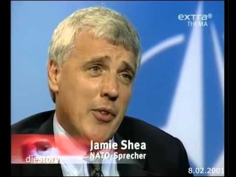 Как немцев ложью и пропагандой готовили к войне в Косово. Часть первая 