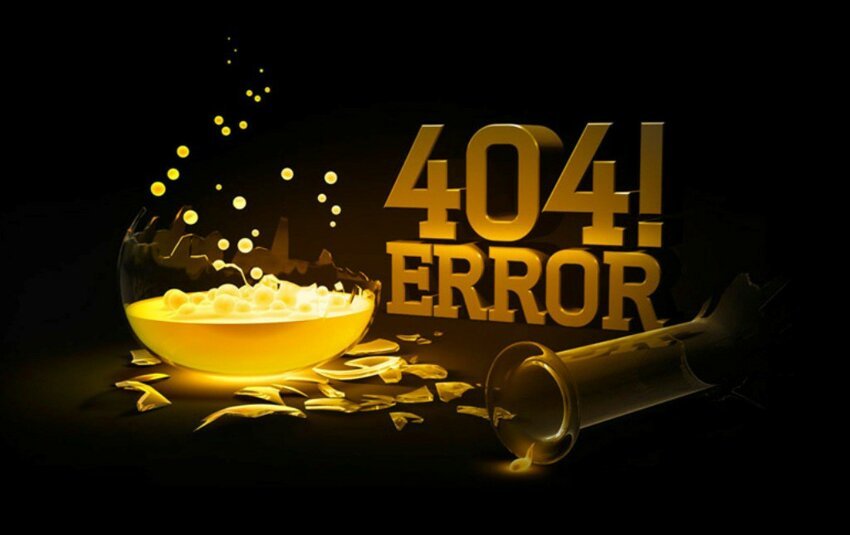 Краткий обзор новостей из страны 404)))