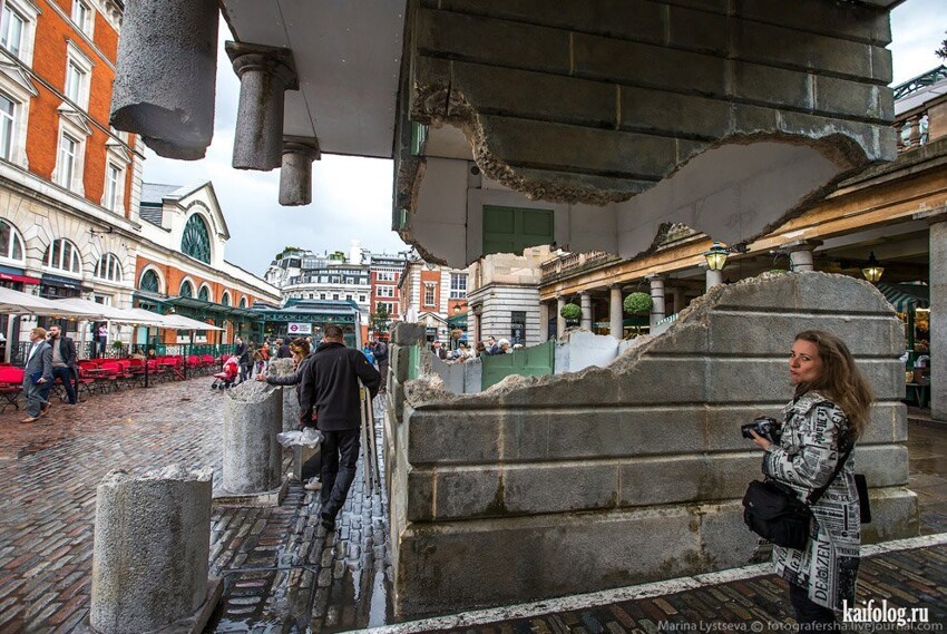 Фотоиллюзии 