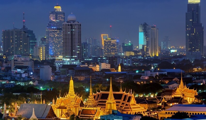 Что нужно знать о Таиланде перед поездкой в эту страну? 