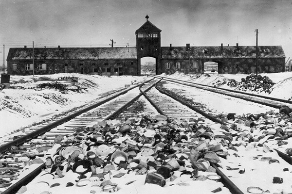 Освенцим, Бухенвальд, Маутхаузен: воспоминания узников