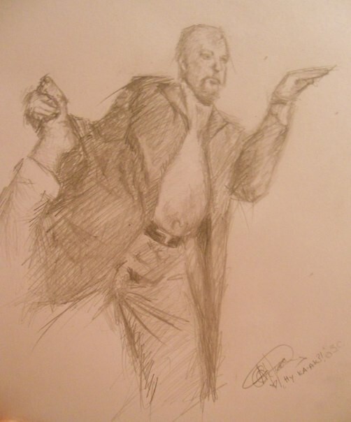 «Для меня алкоголизм — форма счастья»