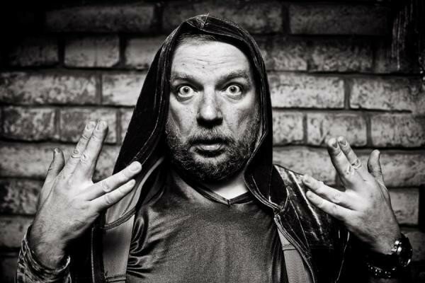 «Для меня алкоголизм — форма счастья»