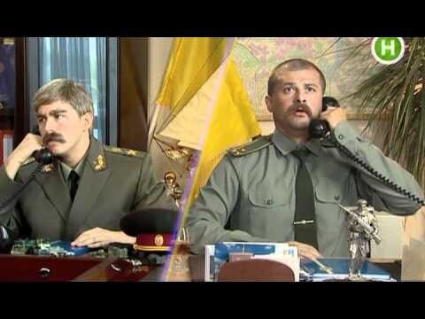 Пророки блин 