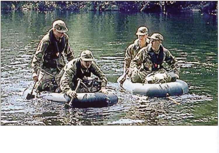 Теперь у Украины есть флот