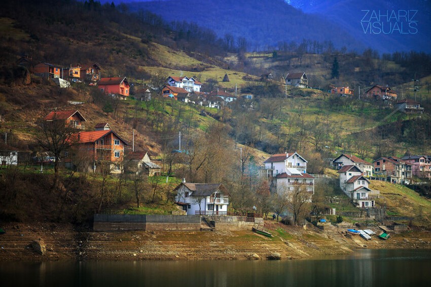 Путешествие по Боснии и Герцеговине 