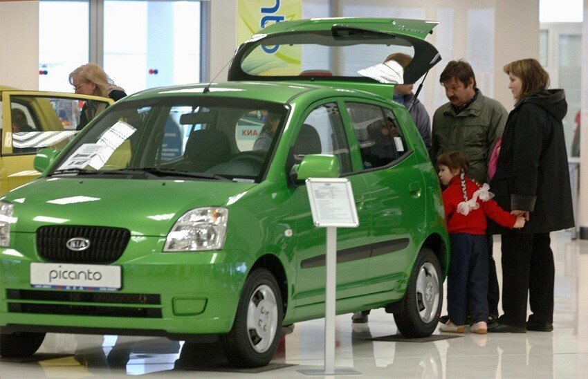 Сколько будет стоить ОСАГО для популярных авто в России