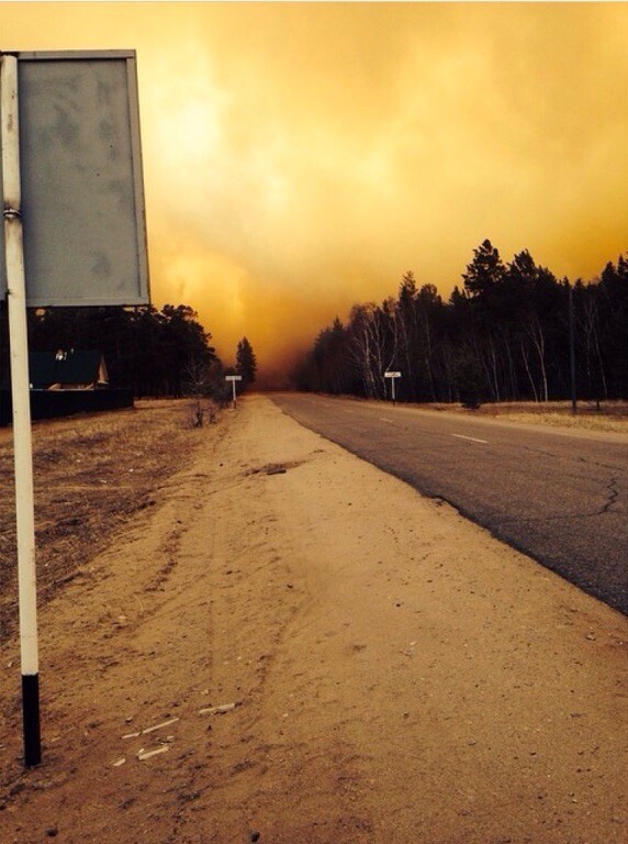  13.042015  ЗАБАЙКАЛЬЕ В ОГНЕ.....