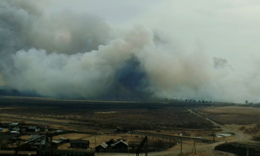  13.042015  ЗАБАЙКАЛЬЕ В ОГНЕ.....