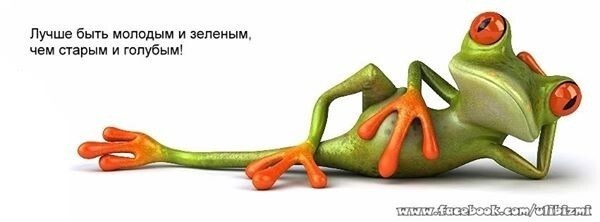 Приколы жабизма из фейсбука