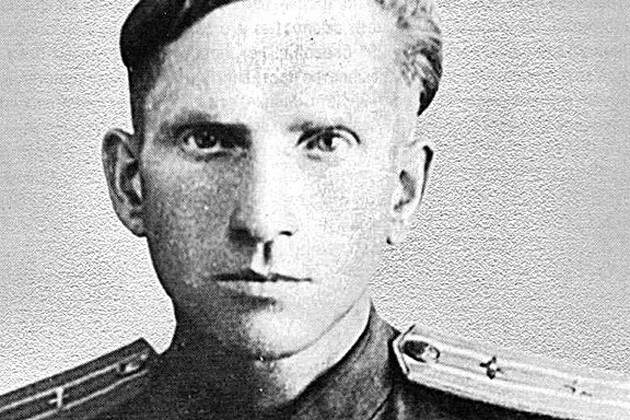 Как полуслепой советский пилот сбил 15 фашистских самолетов 
