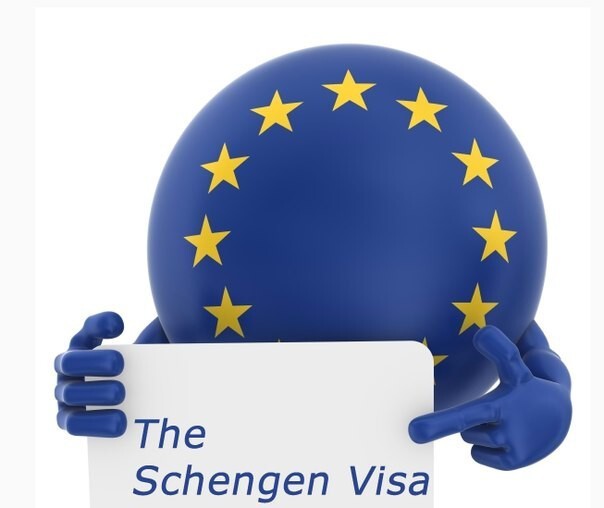 Страны Шенгена в 2014 году увеличили число отказов в выдаче виз украин
