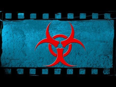 Украина заражена вирусом США 