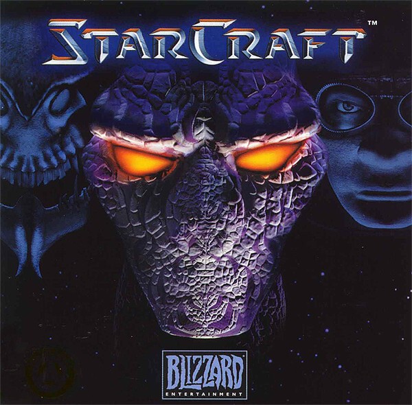 StarCraft