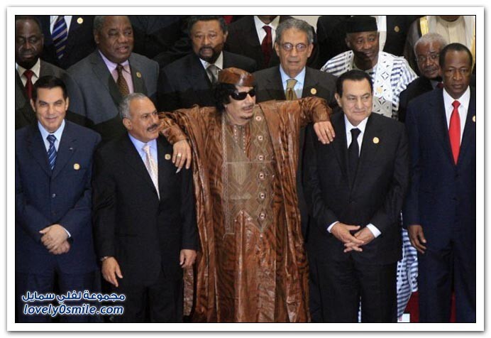 Скончался Хосни Мубарак 