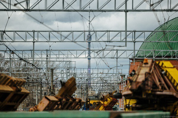 Почему отменяют электрички в Зеленоград?  