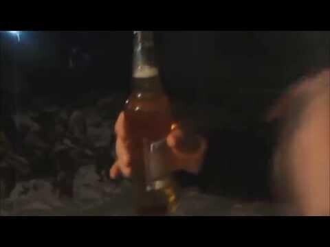  Пиво в Сибири  