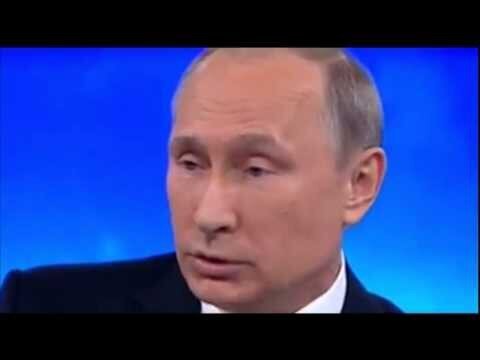 Правда ли что Порошенко нахамил Путину в Минске?  