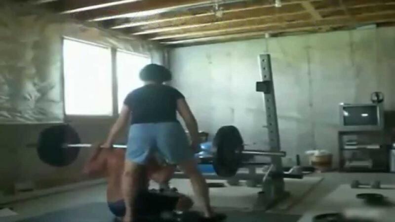  Workout Fail Compilation  