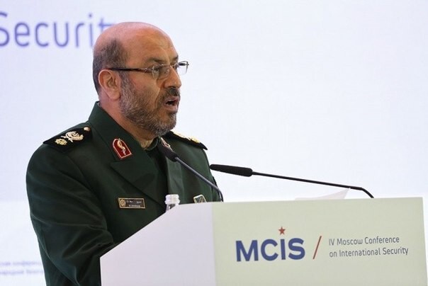 Иран призвал Индию, Китай и РФ к союзу против НАТО