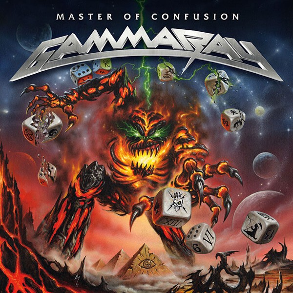 Gamma Ray