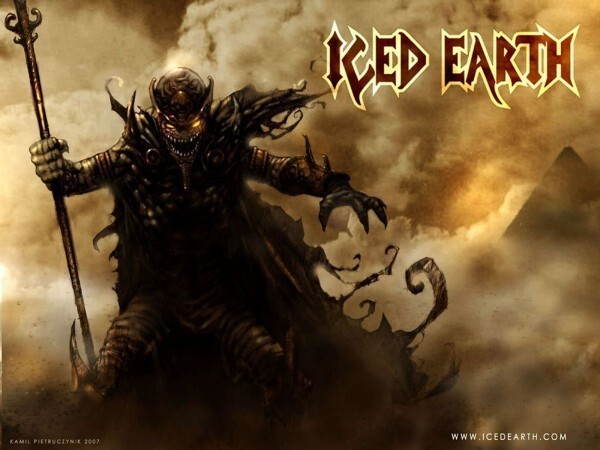 Iced Earth