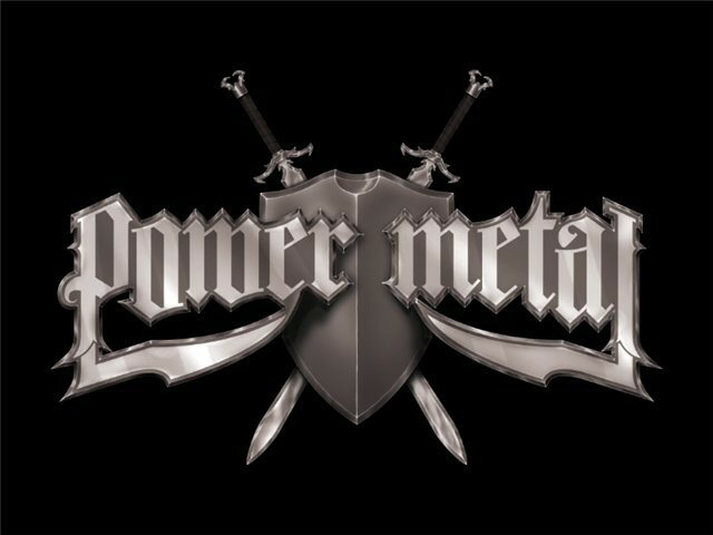 Power Metal