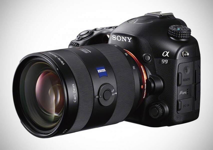 Sony Alpha A99