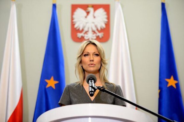Кандидат в президенты Польши намерена снять санкции и поехать в Москву