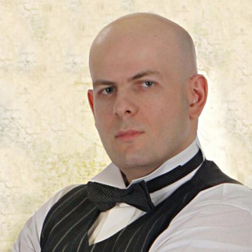 Не стреляйте в белых лебедей!