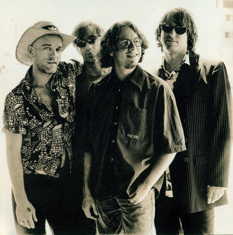 R.E.M.