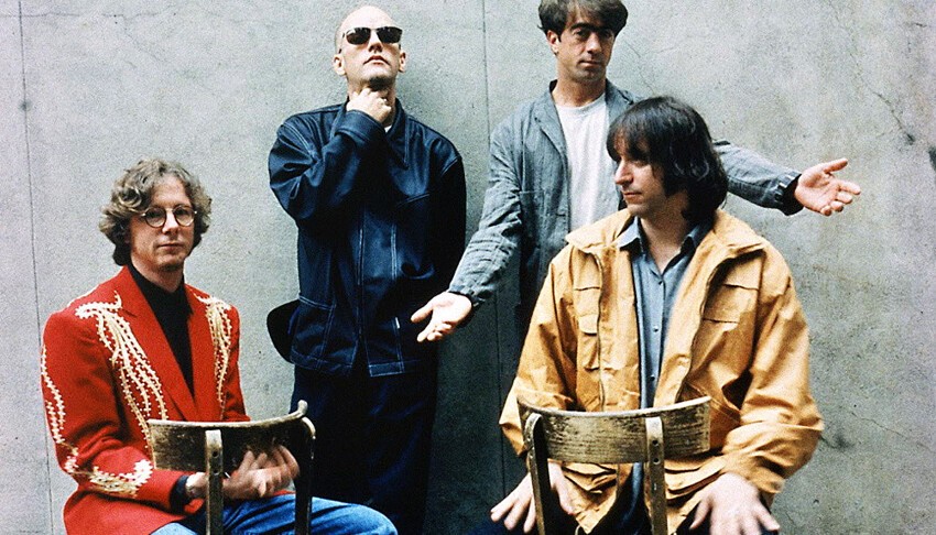 R.E.M.