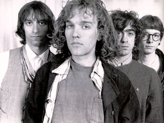 R.E.M.