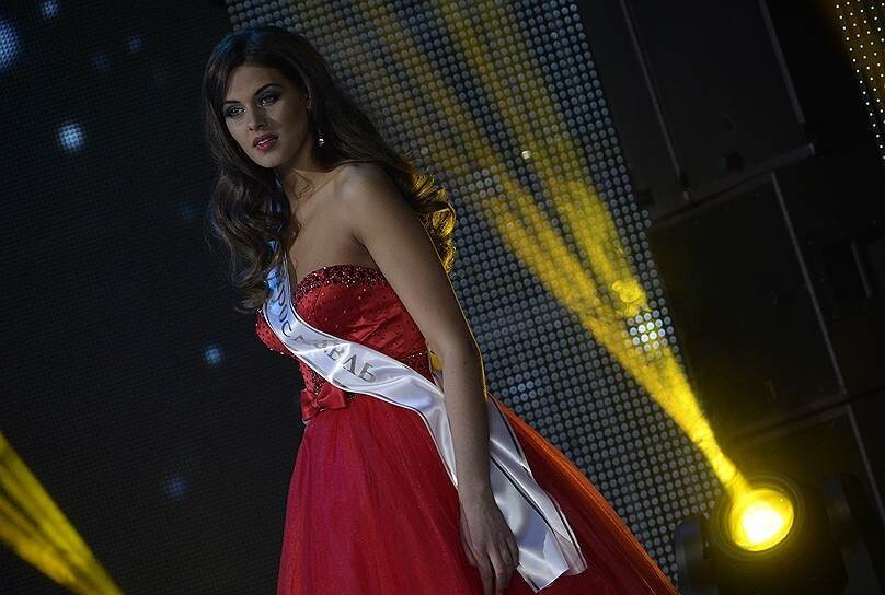 «Мисс Россия-2015»