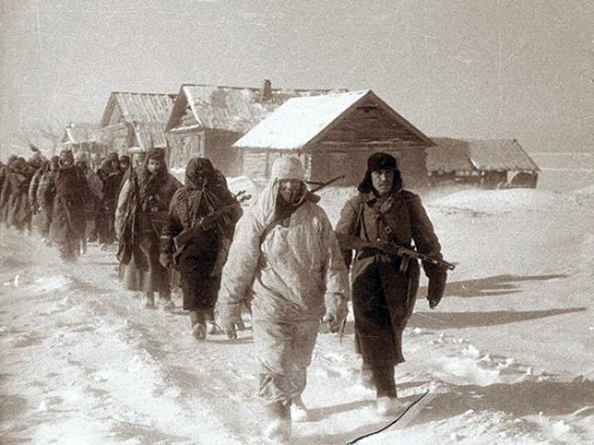 70-летию дня великой победы