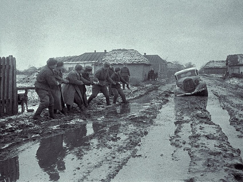 70-летию дня великой победы