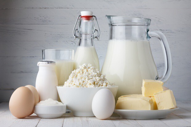 Миф третий: во всех молочных продуктах полно углеводов