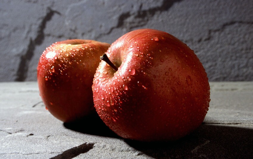 Миф пятый: "Одно яблоко в день заменяет доктора"