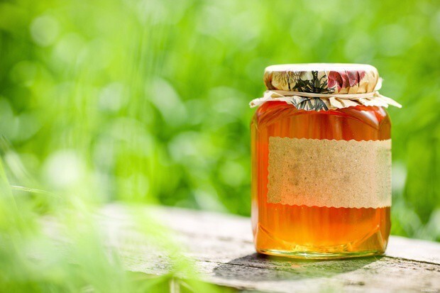 Миф первый: мед полезнее сахара  