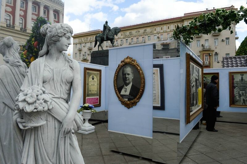 В Москве завершился фестиваль «Пасхальный дар». Лучшие события