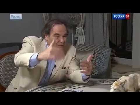 В США не хотят знать свою историю 