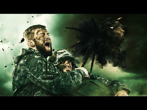 Украина. Видео которое должно привлечь граждан к 5-й волне мобилизации 