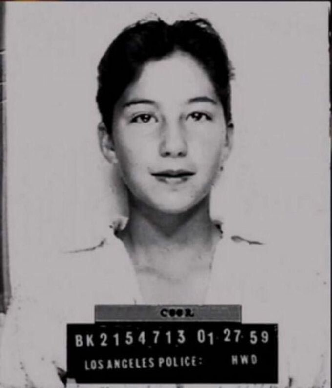 13-летняя Шер, 1959