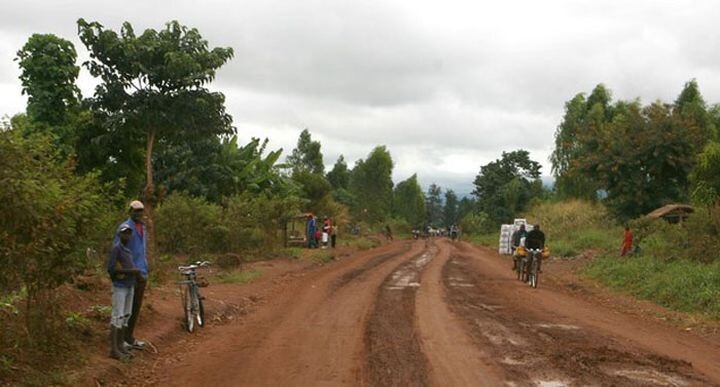 4. Малави