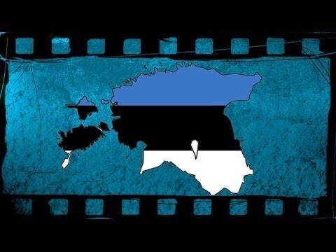 Этония хочет от России $12 000 000 000 и продолжает травить русских  