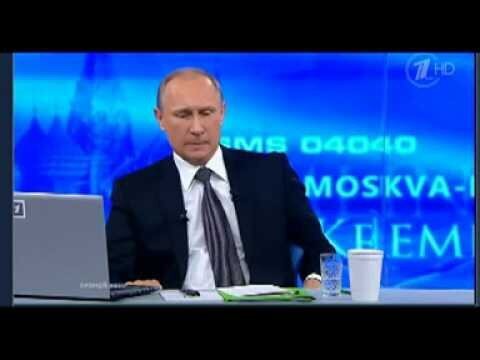 путин об украине и порошенко 