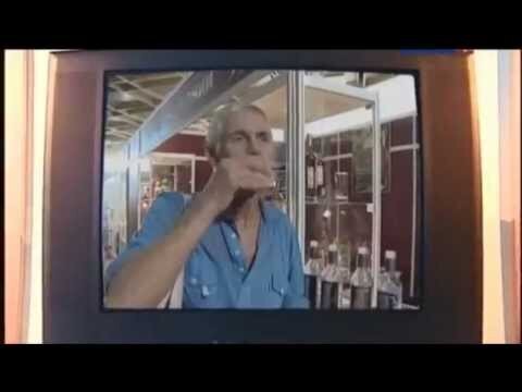 Адская смесь: вино Melange Infernal и серебряная медаль в Сочи 