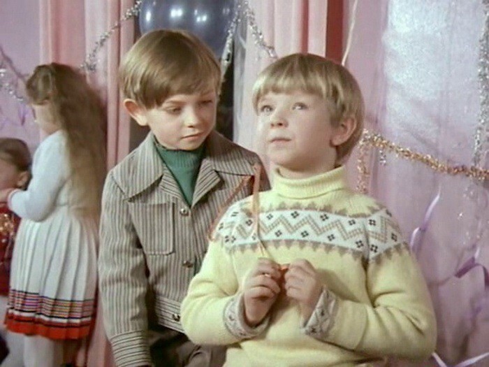 Интересные факты о наших любимых детских фильмах в Советском Союзе