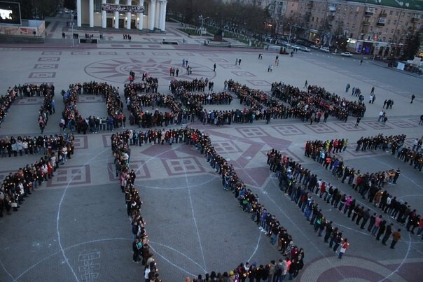 1500 свечей памяти